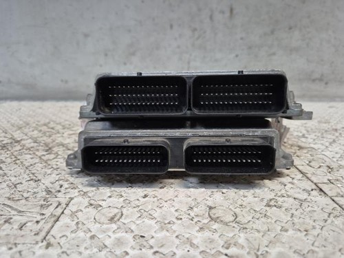 Calculateur moteur dacia - calculateur,