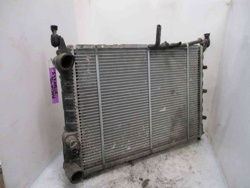 Radiateur eau fiat palio - radiateur,