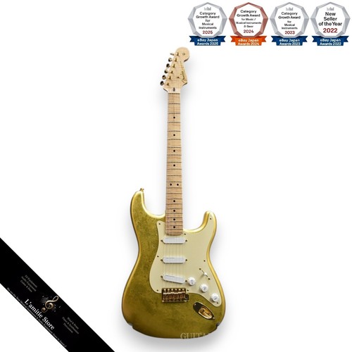 Modèle fender custom - modèle, shop