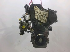 Moteur type F9Q870 - Renault