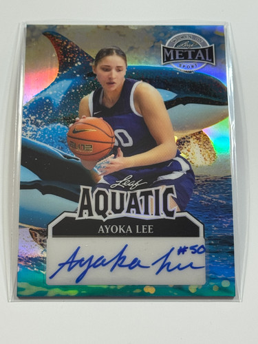 2025 leaf metal - 2025,