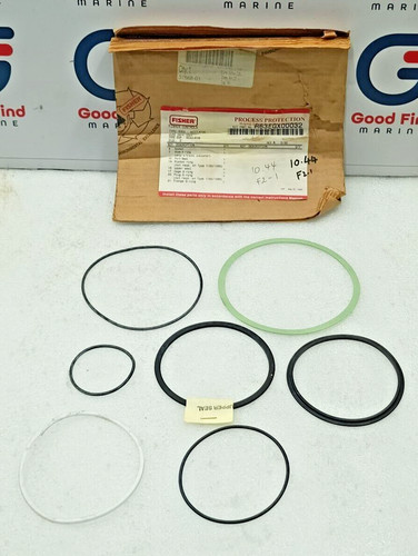 Fisher r63egx00032 type 63eg - r63egx00032,