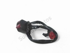 COMMODO DROIT HONDA FMX 650 2007-2007 / NE 14078