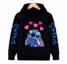 Pull Lilo et Stitch