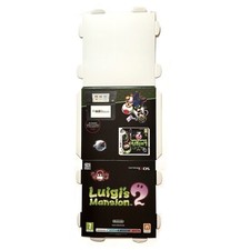 PLV Luigi's Mansion 2 Nintendo