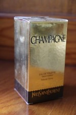 Ancien Parfum Champagne