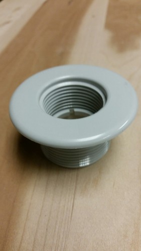 Hydro air balboa wall - ,