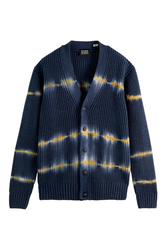 Scotch soda gilet pull - scotch,