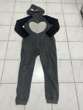 Grenouillère Pyjama Adulte Femme Taille S Etam