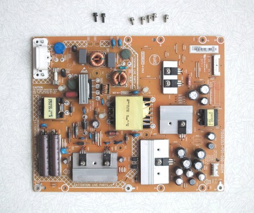 Carte alimentation power - /,