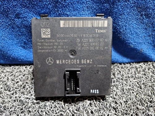 2012 mercedes benz s500l - mercedes-benz,