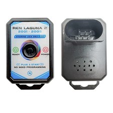 Émulateur Verrou Colonne Direction ESL ESV Renault Laguna 2 – Remplace Blocage