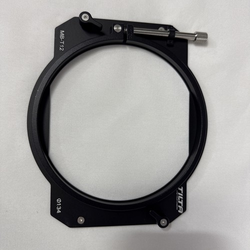 Tilta 134mm lens attachment - tilta,