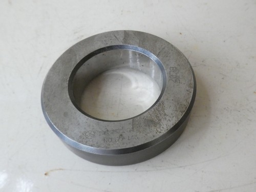 Bague étalonnage mitutoyo - bague,