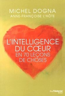Lintelligence coeur 70 - lintelligence,