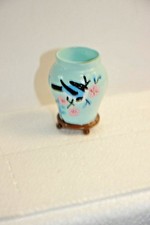 Tim & Struppi Tintin Vase Métallique 4Cm Musée Moulinsart Du Set 46530