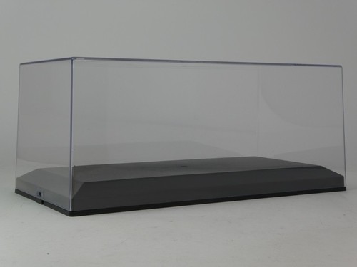 Vitrine display case modèles - vitrine,