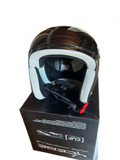 @ CASQUE POC SKI - SKULL ORBIC X - SIZE 57-58 CM- TAILLE L - NOIR - UNISEXE