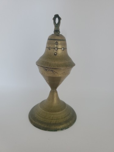 Ancien brûle encens - ancien, brûle-encens