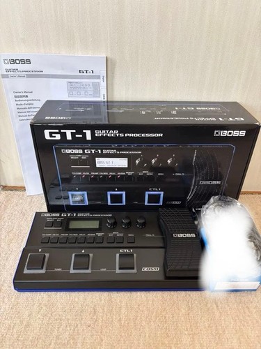 Boss psa 100s - boss, gt-1+psa-100s