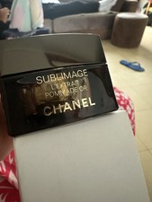 CHANEL SUBLIMAGE L’EXTRAIT POMMADE OR BAUME RADIANCE  VALEUR 550 € A MOINS 40%