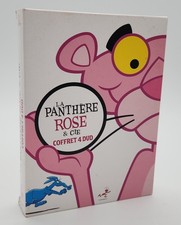 La Panthère Rose & Cie