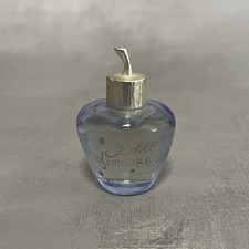 Miniature de parfum collection