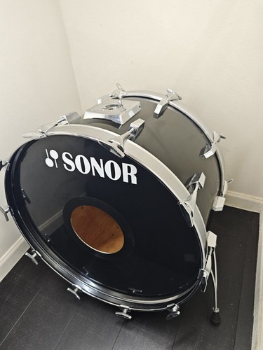 Rare vintage sonor - vintage, phonic