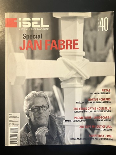 Isel 2011 special - isel, 40-