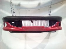 Pare choc avant PEUGEOT 206