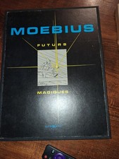 MOEBIUS - PORTFOLIO - FUTURS