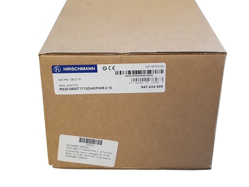 Hirschmann rs20 rail - rs20,