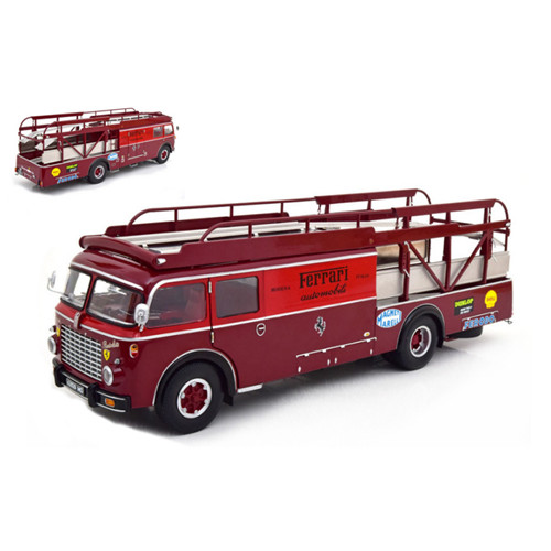 Fiat 642 bartoletti ferrari - bartoletti,