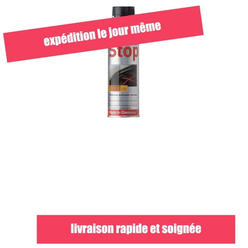 Additif huile moteur 300 - , ml