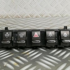 Bouton de warning PEUGEOT 3008