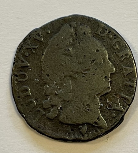France louis sol - ,