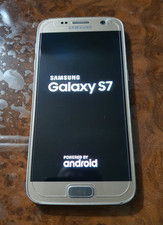 Smartphone Samsung Galaxy S7