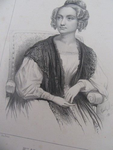 Amable tastu gravure - amable,