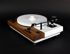Platine restaurée thorens - platine,