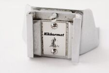 Chaussure accessoire Nikon