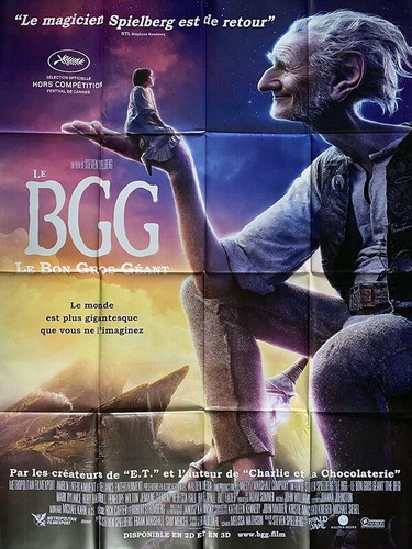 Affiche pliée 120x160cm - affiche,