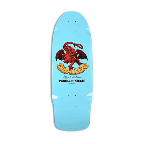 Powell peralta caballero bones - powell,