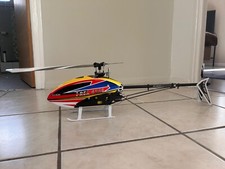 hèlicoptère ALIGN trex 450