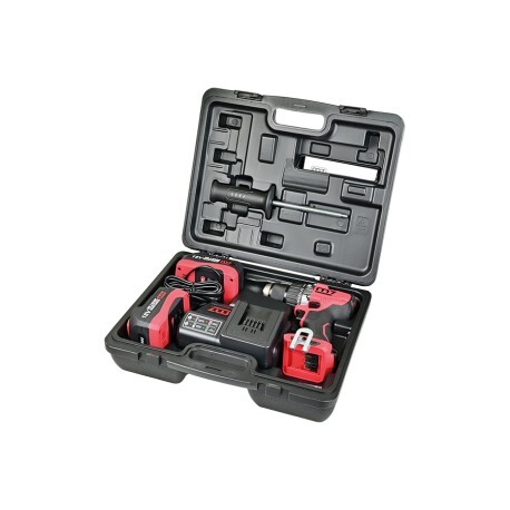 Perceuse visseuse brushless - perceuse,