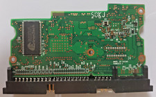 Carte PCB contrôleur 0A30317