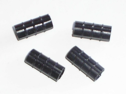 Lego technic black - 4, axle