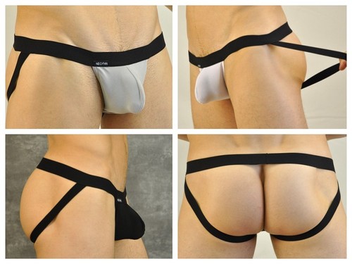 Jock strap bag - bag, ref