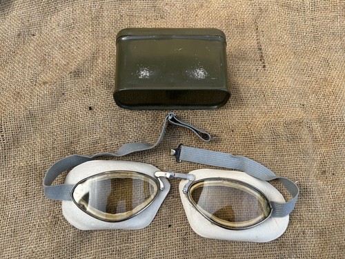 Lunettes motocycliste motard - ,