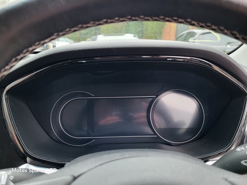 Kia niro mk1 instrument - kia,
