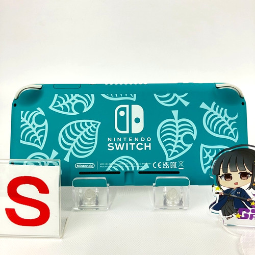Nintendo switch lite animal - lite,